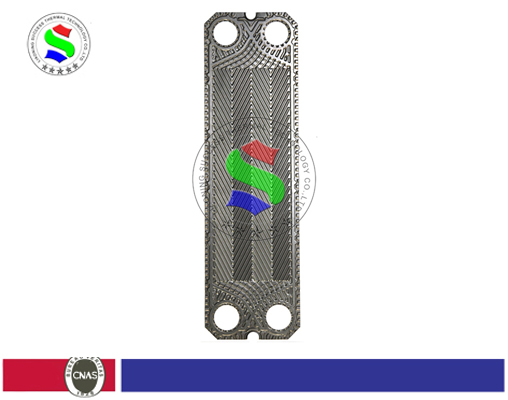 S系列S14A换热器板片