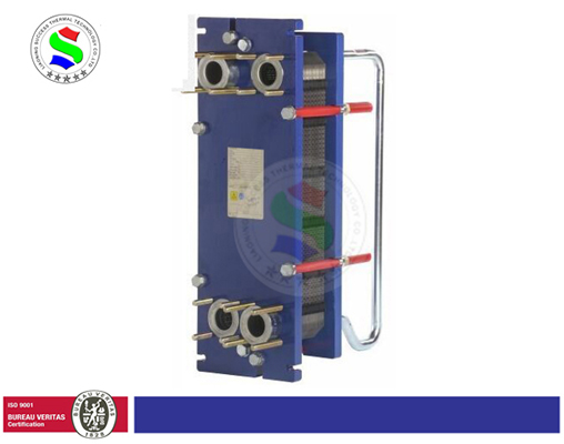 图木舒克洗浴专用板式换热器