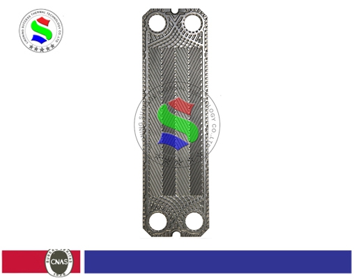S系列S14A换热器板片