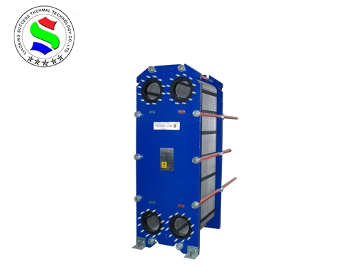 潮州SM15A板式换热器